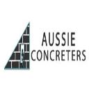 Aussie Concreters of Rosebud logo